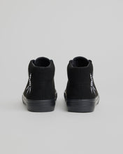 Load image into Gallery viewer, CHAPTER MID | BLACK / BLACK TEMPLETON
