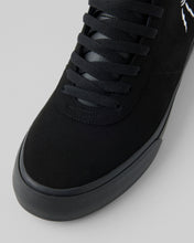 Load image into Gallery viewer, CHAPTER MID | BLACK / BLACK TEMPLETON
