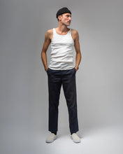 Load image into Gallery viewer, STRANGER SLIP-ON | WHITE / WHITE
