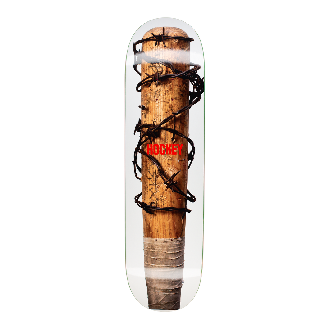 Hockey Kadow Steroids Deck 8.5