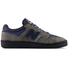 Load image into Gallery viewer, New Balance Numeric 480 Trail Pack - Blue/Grey
