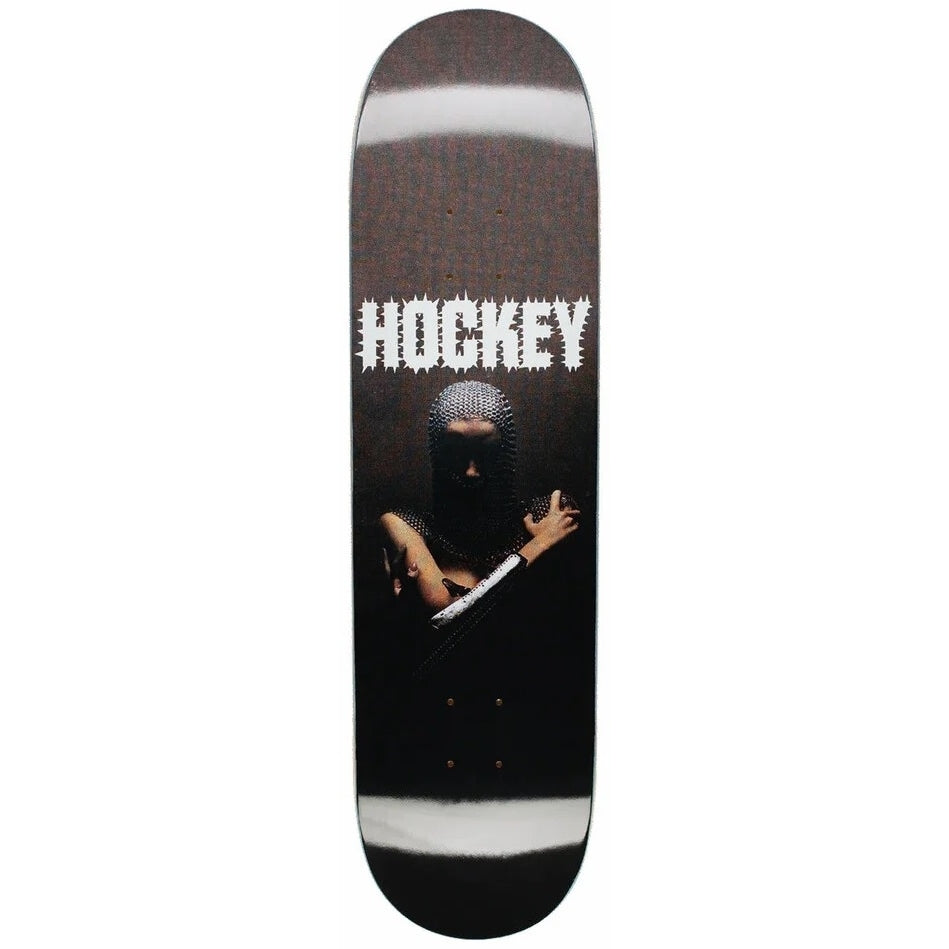 Deck – Tagged 