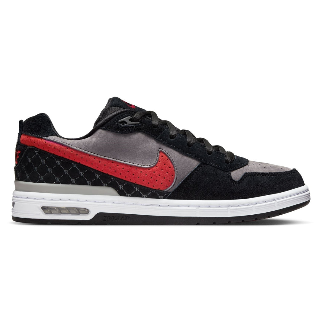 Nike SB PRod-1 Black/ Flint Grey Shoes