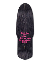 Load image into Gallery viewer, Krooked SkateShop Day 2026 Diamond Quade 10.75x 33.95 Limited Deck
