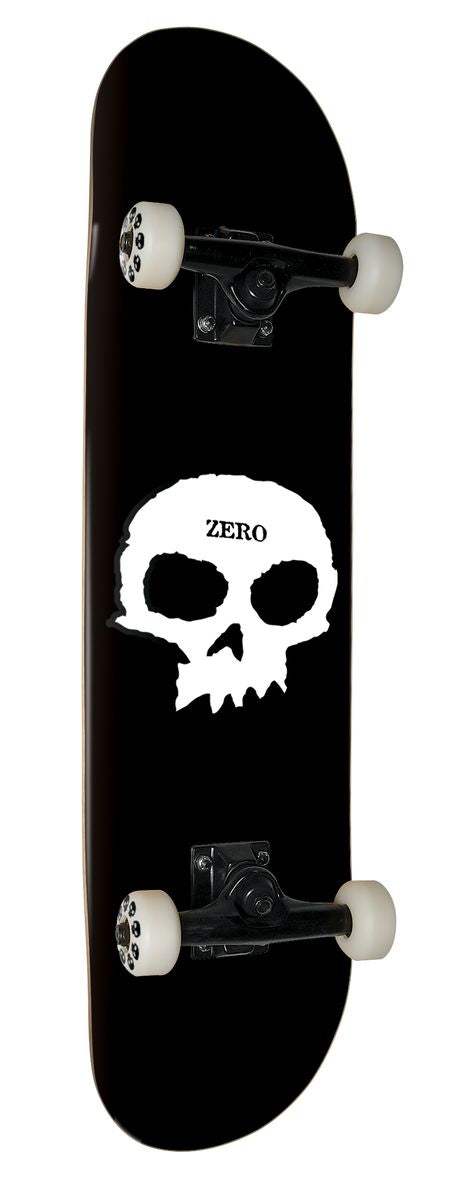 Zero Single Skull 8.0 Complete
