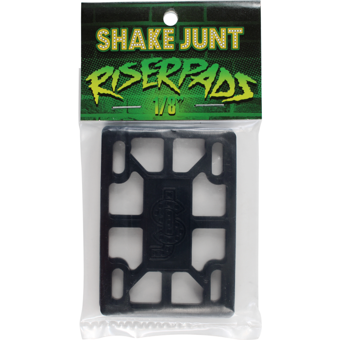 Shake Junt 1/8inch Riser Pads