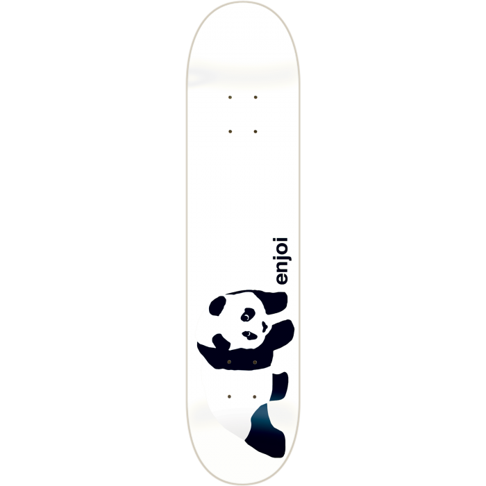 Enjoi Whitey Panda Deck 8.0