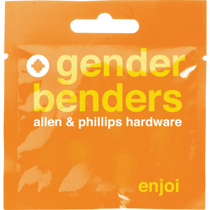 Enjoi Gender Benders 1