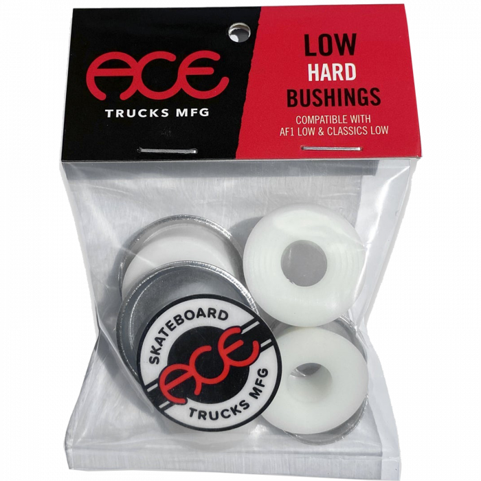 Ace Low Hard Bushings Kit 94a
