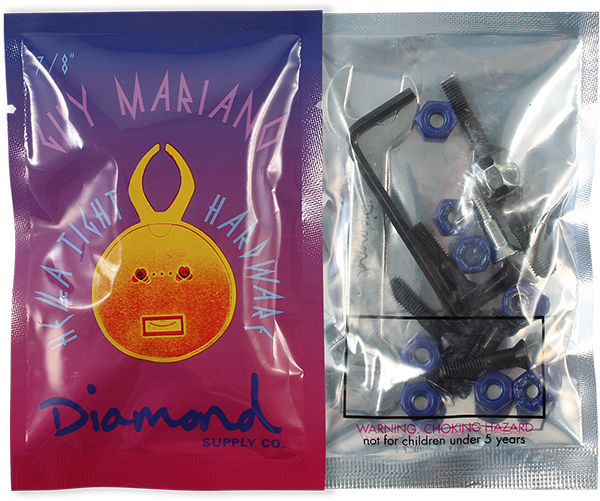 Diamond Mariano 7/8