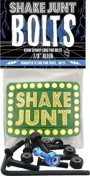 Shake Junt Spanky 7/8