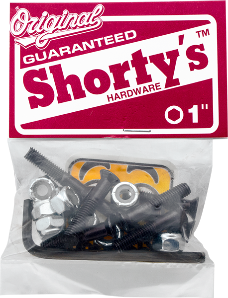 Shortys 1