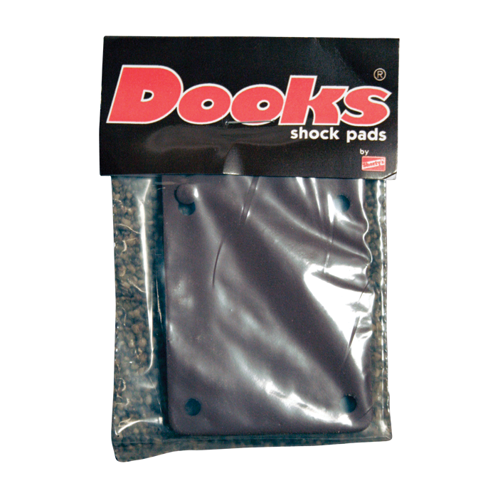 Shorty's Dooks 1/8