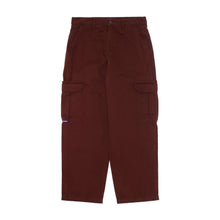 Load image into Gallery viewer, Fucking Awesome Contacts Baggy Cargo Pant Dark Brown

