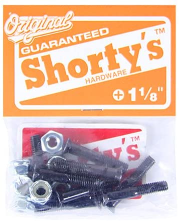 Shorty's 1 1/8