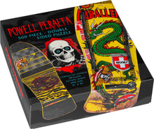 Load image into Gallery viewer, Powell Peralta Cab Chinese Dragon Puzzle
