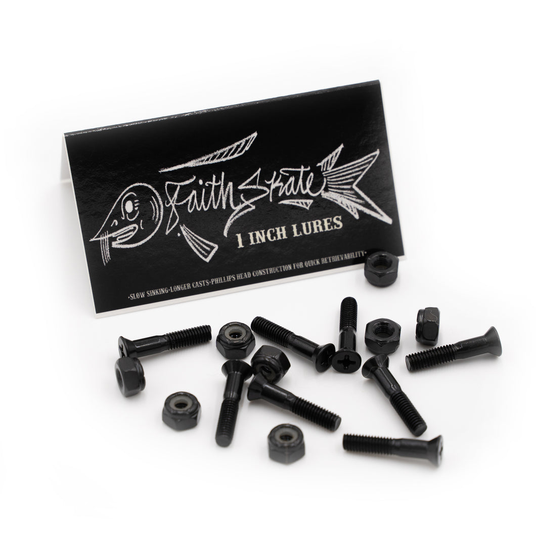 Faith 1inch 