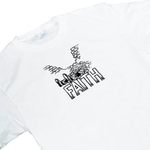 Load image into Gallery viewer, SSD 2022 Faith X Todd Francis White Shirt
