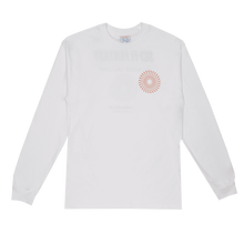 Load image into Gallery viewer, Sci-Fi Fantasy Typeset L/S Shirt
