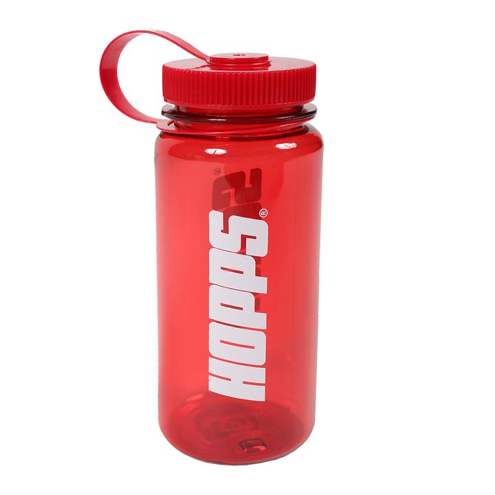 Hopps BPA Free Sports Water Bottle