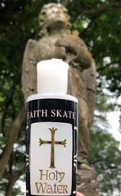 Load image into Gallery viewer, Faith Skate &quot;HOLY WATER&quot; Hand Sanitizer 4oz.
