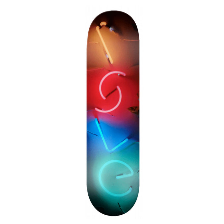 Isle Skateboards Gordon 8.5 Deck