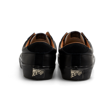 Load image into Gallery viewer, Last Resort Chris Milic VM004 Leather/Suede Black Black Shoes
