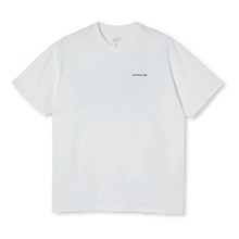 Load image into Gallery viewer, Last Resort AB Ball Tee White
