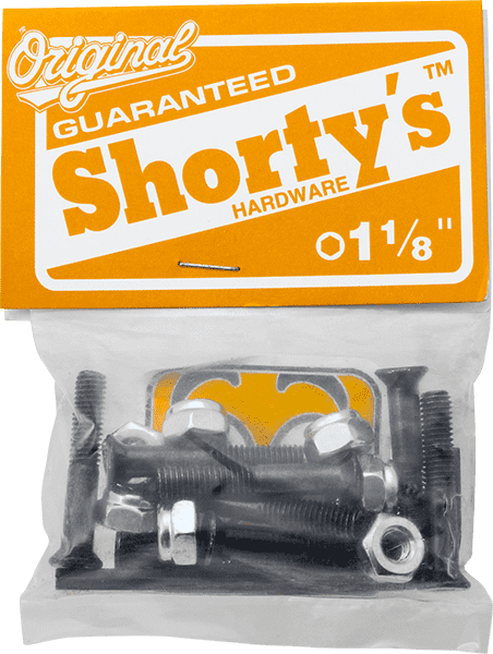 Shorty's 1 1/8