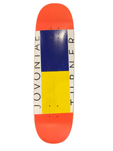 Load image into Gallery viewer, Primewood LA First Ever Jovontae Turner Hilfiger Reissue Screened
