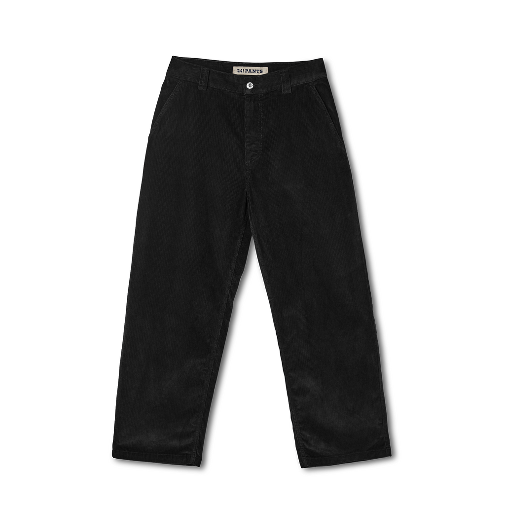 Polar '44 Cords Pants Black