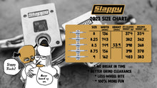 Load image into Gallery viewer, Slappy ST1 Classic Hollow 9.0 Trucks
