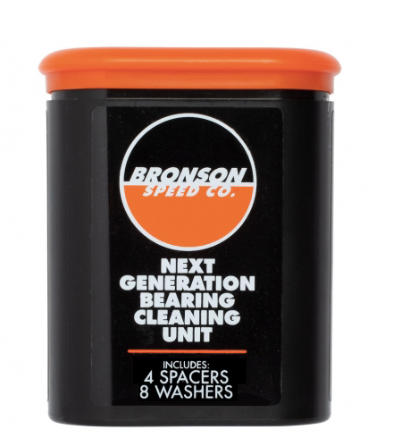 Bronson Bearing Cleaning Kit