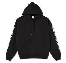 Load image into Gallery viewer, Last Resort AB Dragon Hoodie Black
