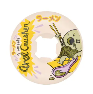 OJ wheels Axel Crusher Ramen Elite Mini Combo 54mm 101a