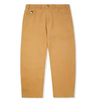 Butter Goods Santosuosso Heavy Canvas Pants