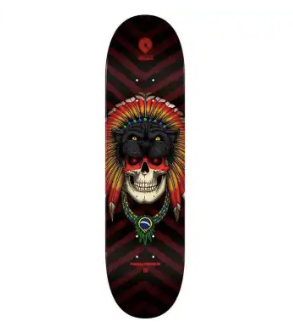 Powell Peralta Kelvin Hoefler Skull Flight Deck 8.0