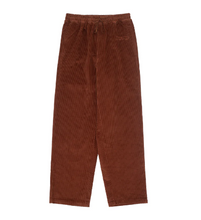 Load image into Gallery viewer, Fucking Awesome Corduroy Lounge Pants - Brown
