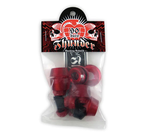Thunder Bushings 90a soft Rebuild Kit (bushings, pivot cups, washers)