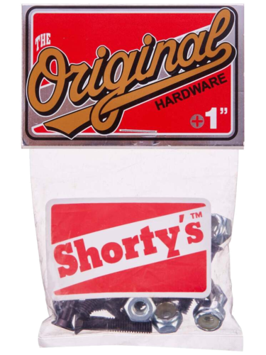 Shortys 1