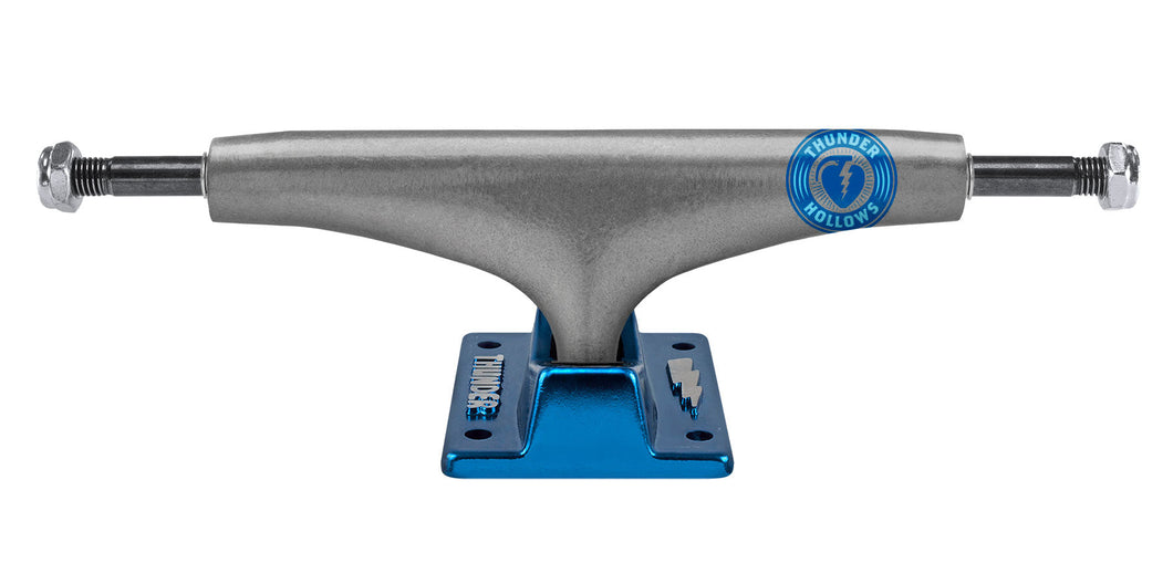 Thunder Hollow Light Charged Blue 149mm Trucks