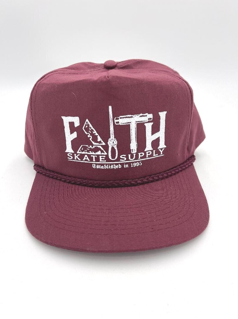Faith 